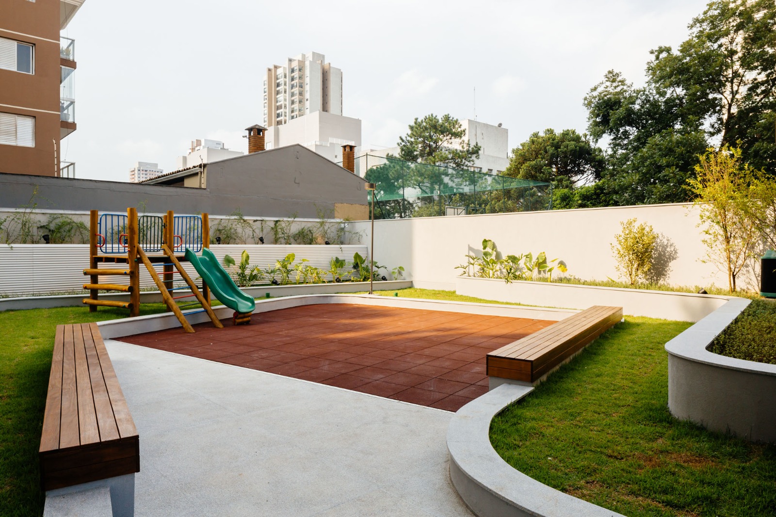 Imagem Apartamento com 2 Quartos à Venda, 112 m²em Jardim Prudência - São Paulo