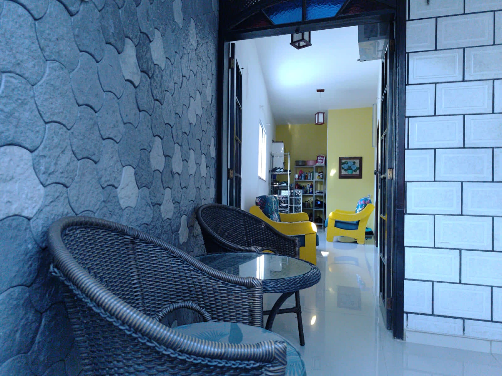 Imagem Casa com 2 Quartos à Venda, 180 m² em Barro Vermelho - São Gonçalo