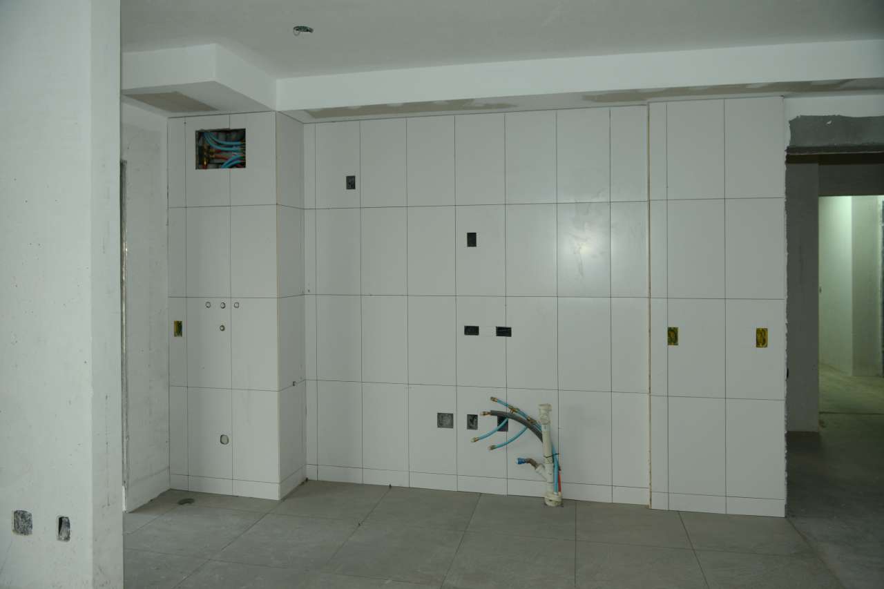 Imagem Apartamento com 2 Quartos à Venda, 77 m²em Pinheiros - São Paulo