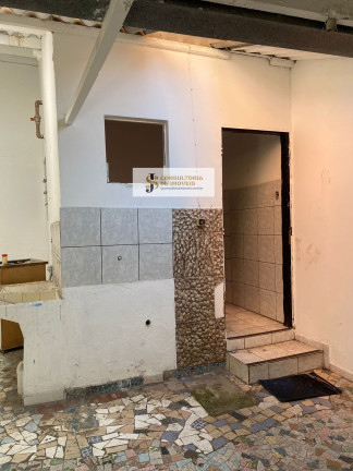 Foto do imóvel: Imóvel Comercial à Venda, 197 m² em Rudge Ramos - São Bernardo do Campo