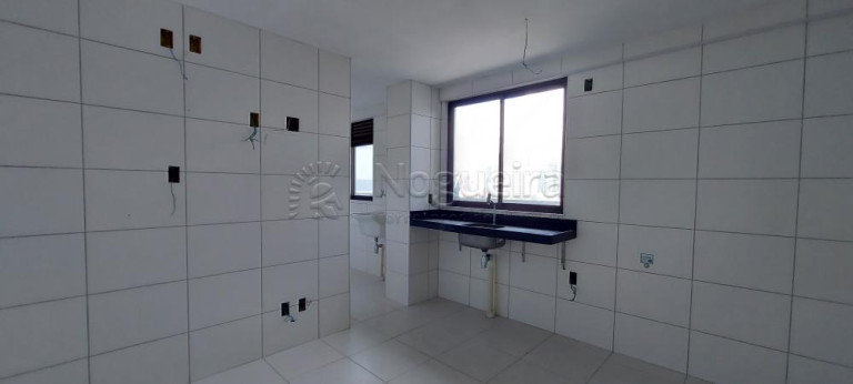 Imagem Apartamento com 3 Quartos à Venda, 91 m² em Boa Viagem - Recife