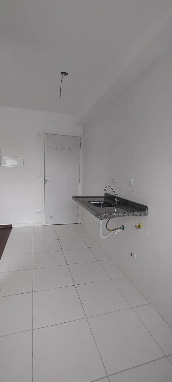 Imagem Apartamento com 1 Quarto à Venda, 36 m² em Centro - Diadema