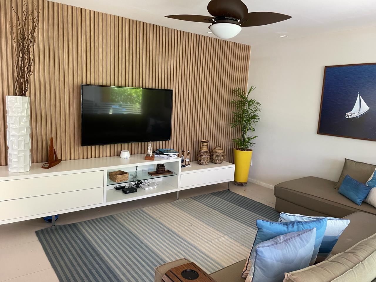 Foto do imóvel: Casa de Condomínio com 5 Quartos à Venda, 435 m² em Itacimirim (Monte Gordo) - Camaçari