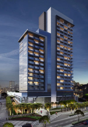 Imagem Apartamento com 3 Quartos à Venda, 93 m² em Macedo - Guarulhos