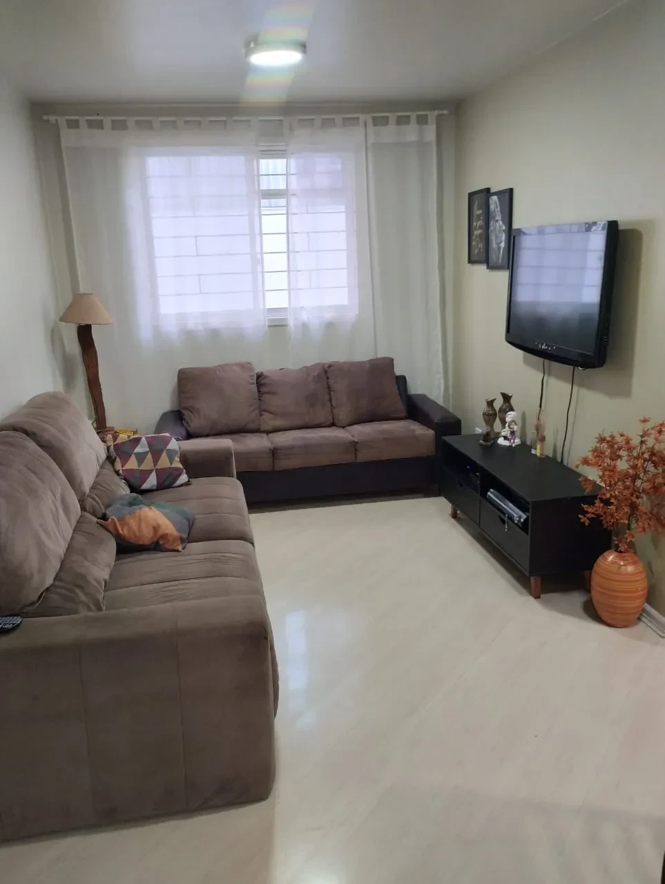Imagem Apartamento com 3 Quartos à Venda, 71 metros em Vila Izabel - Curitiba