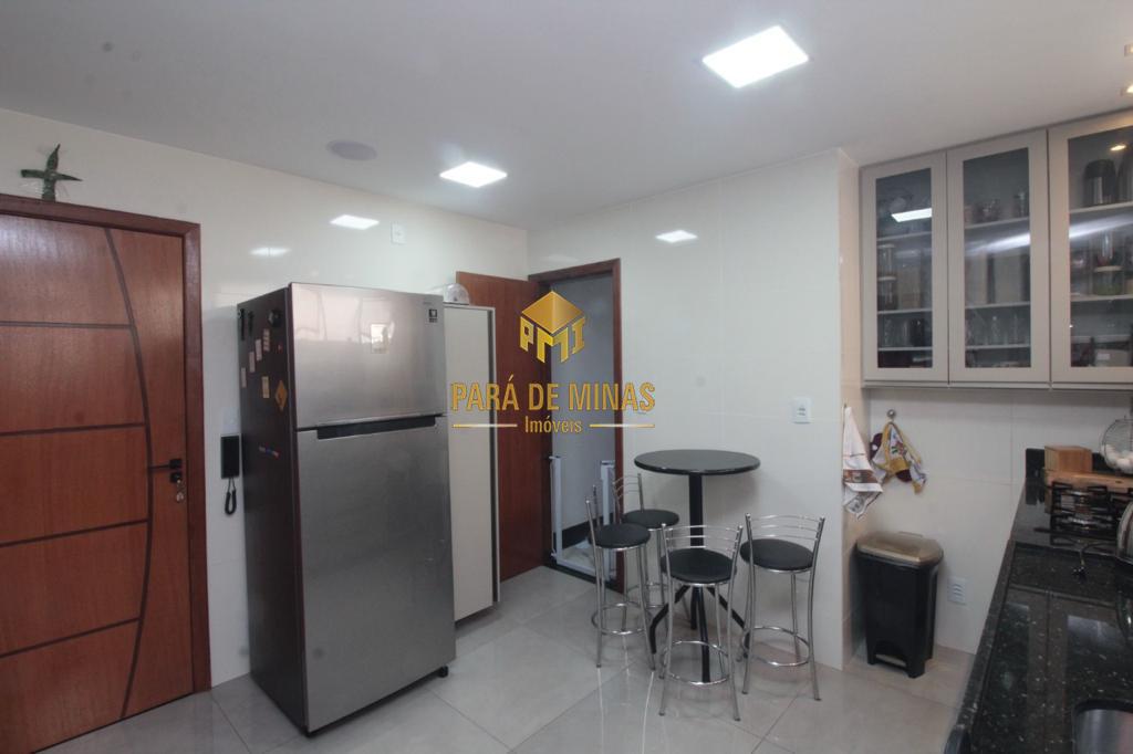 Imagem Apartamento com 3 Quartos à Venda, 105 m²em Silveira - Belo Horizonte