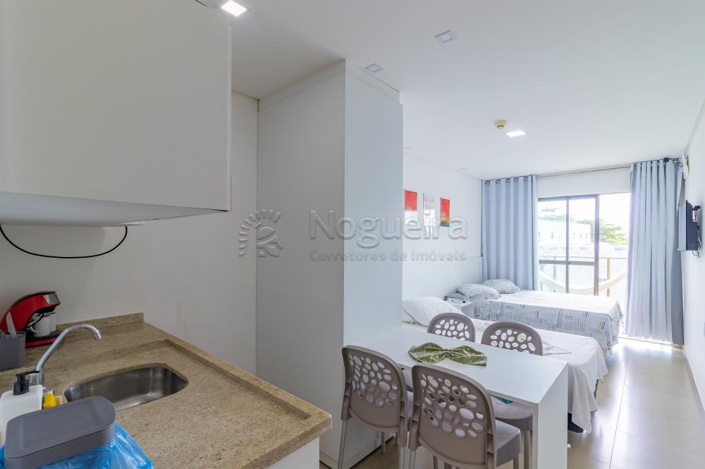 Imagem Flat com 1 Quarto à Venda, 25 m²em Porto de Galinhas - Ipojuca