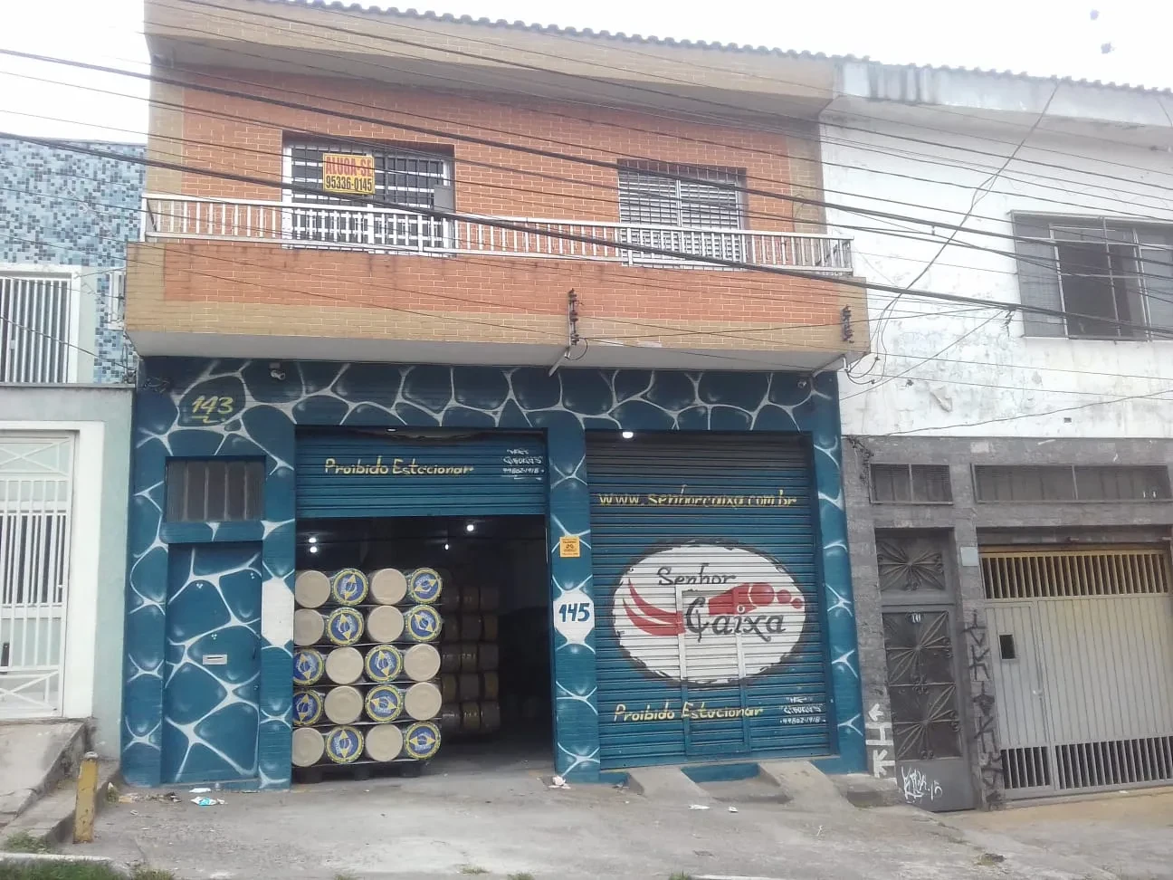 Foto do Imóvel