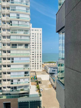 Imagem Apartamento com 2 Quartos à Venda, 61 m²em Praia de Itaparica - Vila Velha