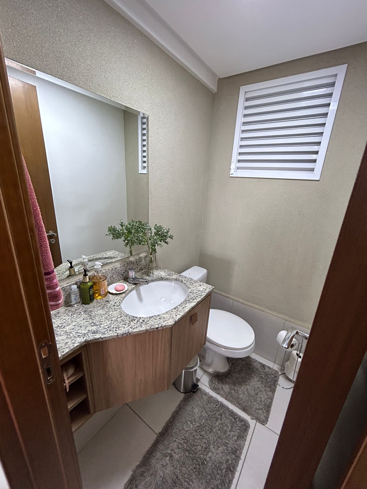 Imagem Apartamento com 3 Quartos à Venda, 89 m² em Village Veneza - Goiânia
