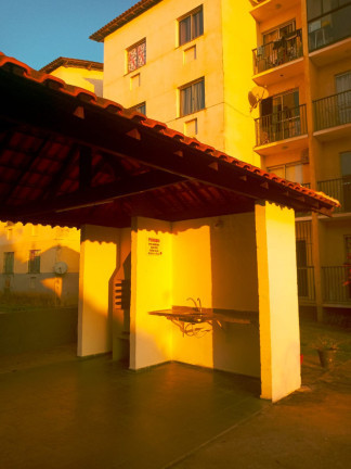 Apartamento com 2 Quartos à Venda,  em Ajuda - Macaé