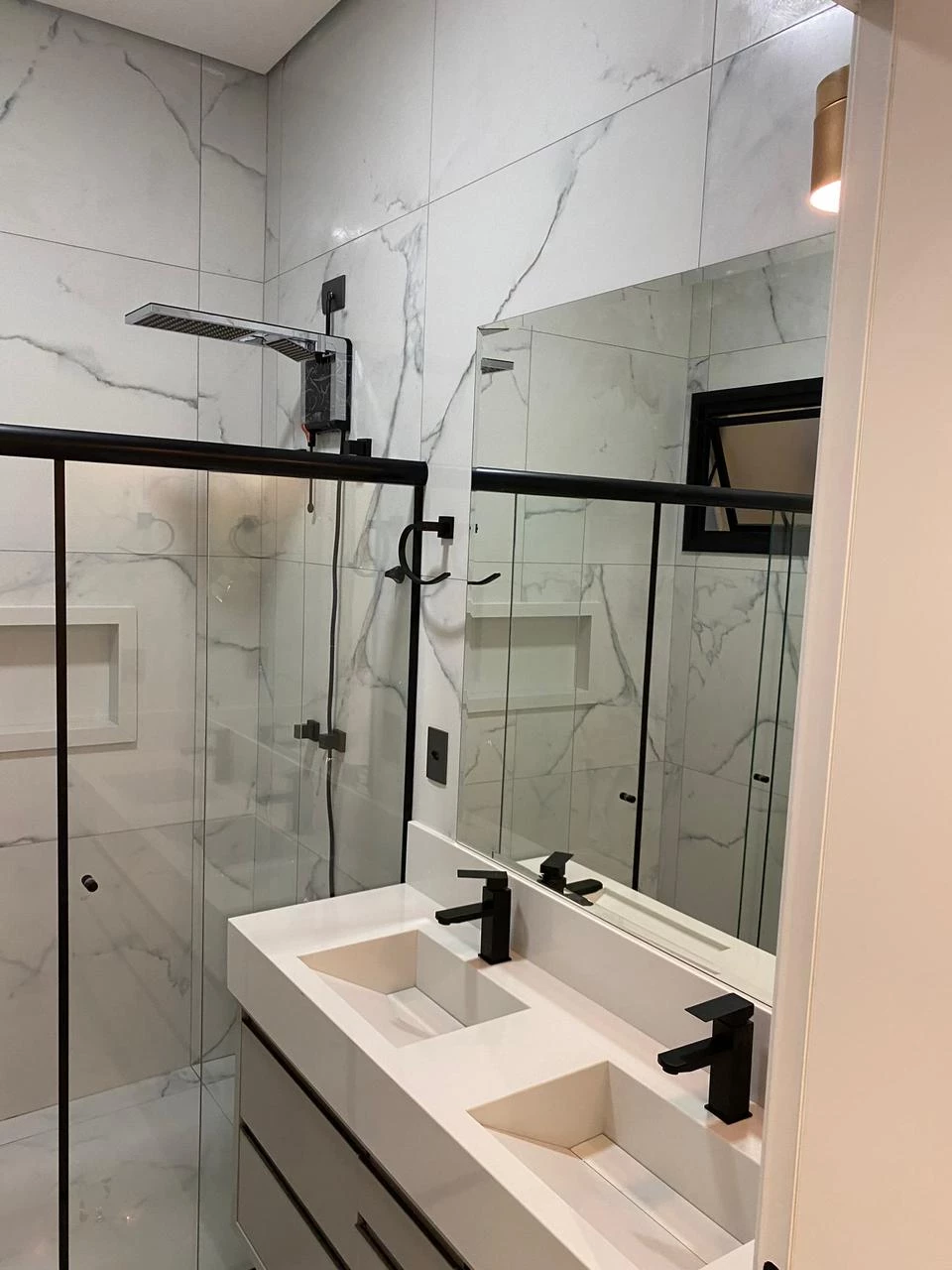 Foto do imóvel: Casa de Condomínio com 3 Quartos à Venda, 125 m² em Jardins do Império - Indaiatuba