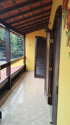 Casa com 2 Quartos à Venda, 160 m² em Campo Grande - Rio de Janeiro