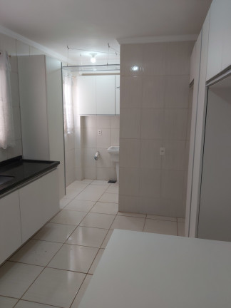 Apartamento com 2 Quartos à Venda,  em Jardim Ouro Verde - Limeira
