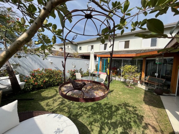Casa de Condomínio com 3 Quartos à Venda, 250 m² em Loteamento Villa Branca - Jacareí