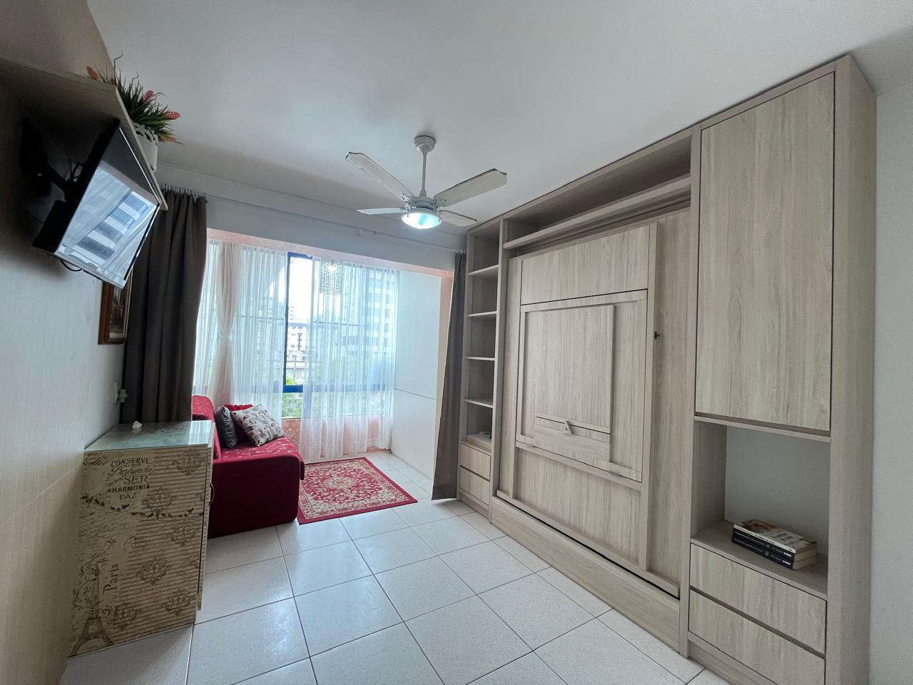 Imagem Kitnet com 1 Quarto à Venda, 40 m²em Centro - Capão da Canoa