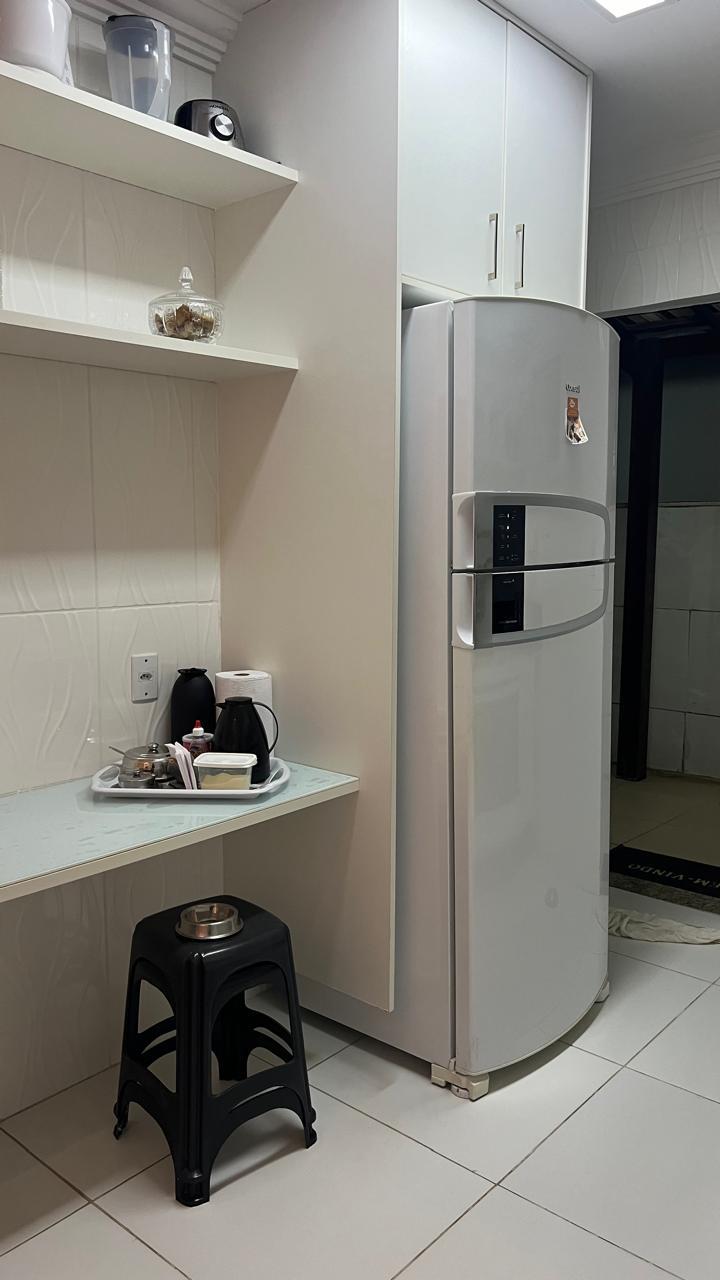 Imagem Casa de Condomínio com 3 Quartos à Venda ou Locação, 85 m²em Catu de Abrantes (Abrantes) - Camaçari