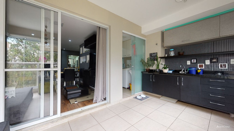 Imagem Apartamento com 2 Quartos à Venda, 64 m² em Vila Andrade - São Paulo