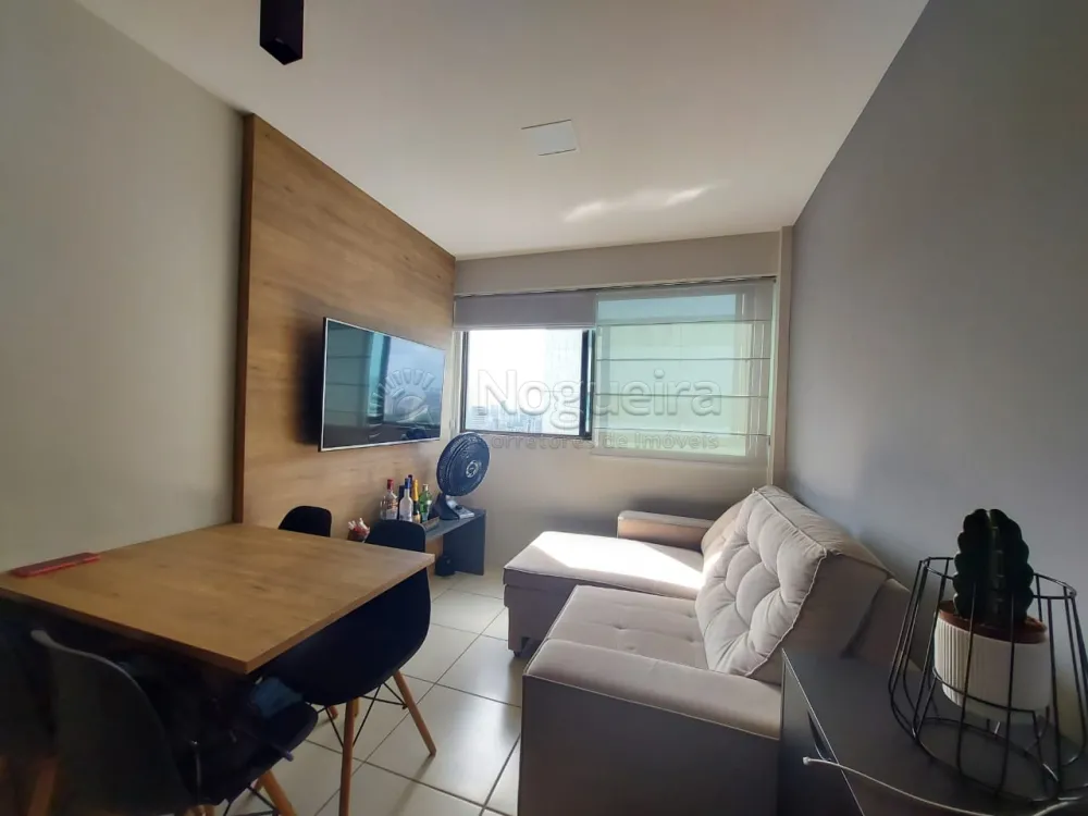 Imagem Apartamento com 2 Quartos à Venda, 43 m²em Torre - Recife