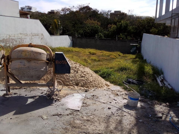 Imagem Terreno em Condomínio à Venda, 580 m² em Alphaville Nova Esplanada - Votorantim