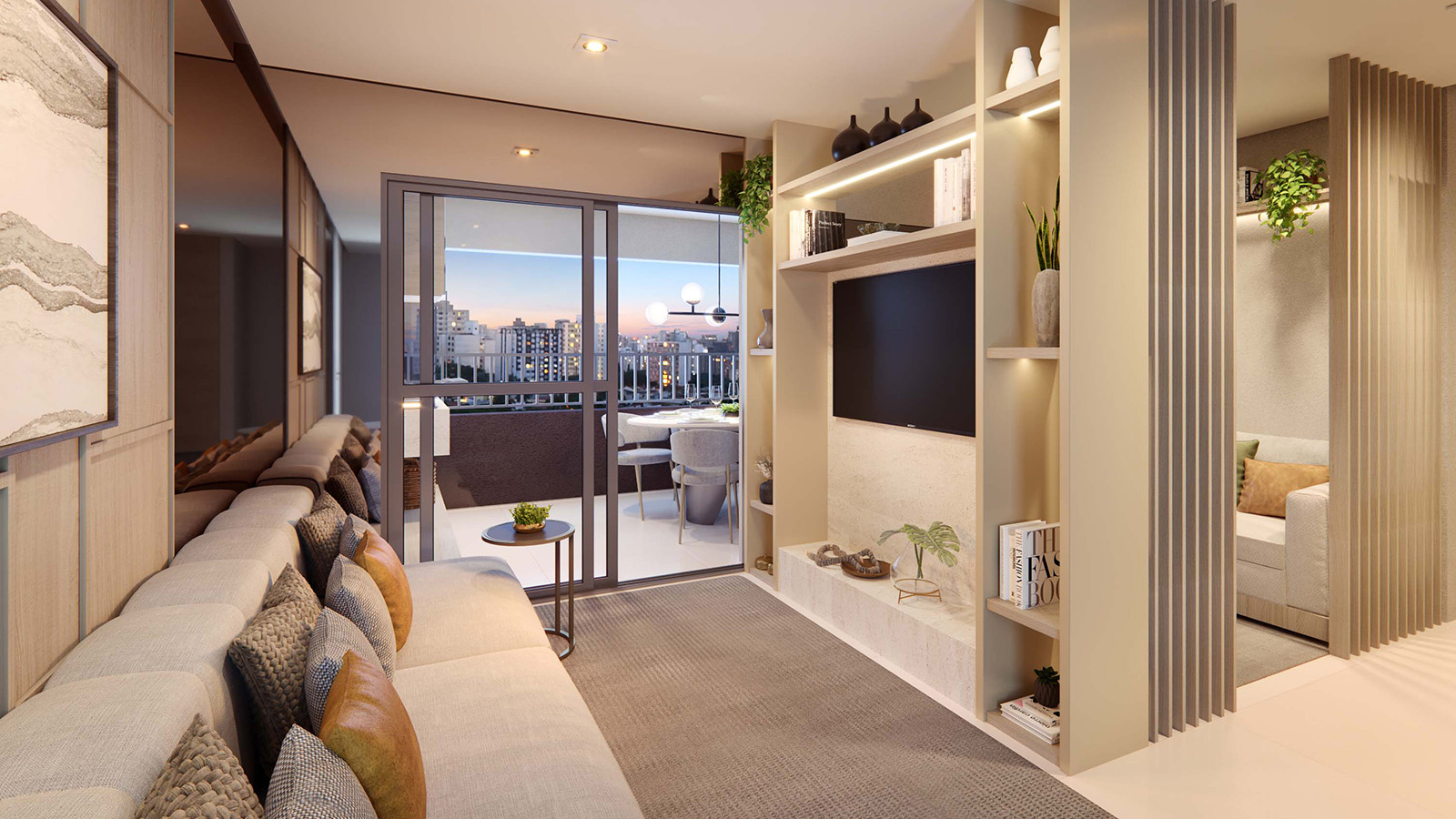 Imagem Apartamento com 2 Quartos à Venda, 65 m²em Vila Dom Pedro I - São Paulo