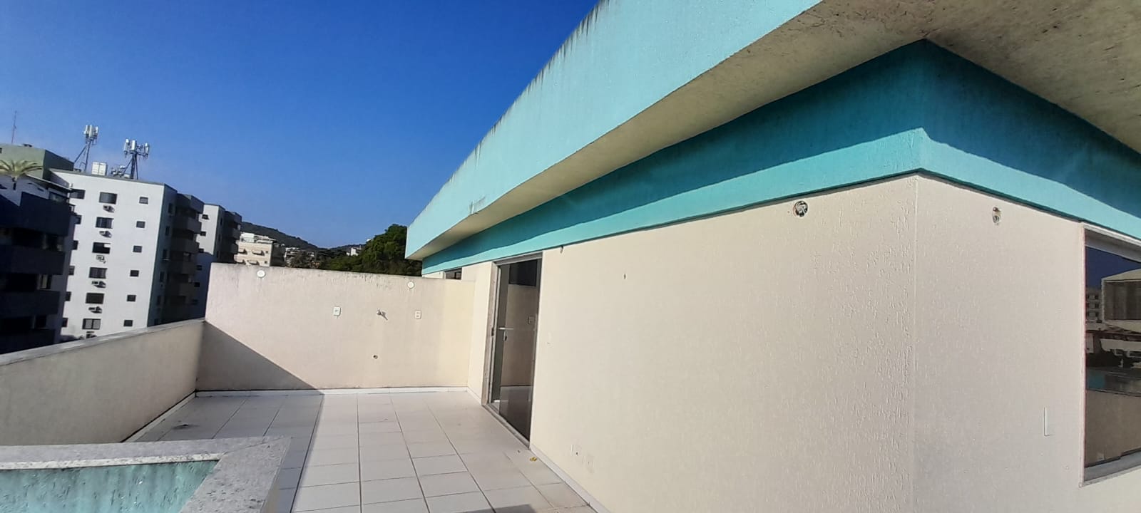 Imagem Cobertura com 4 Quartos à Venda, 188 m² em Pechincha - Rio de Janeiro