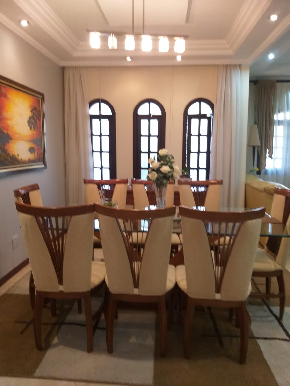 Imagem Casa de Condomínio com 3 Quartos à Venda, 300 m² em Nova Caieiras - Caieiras