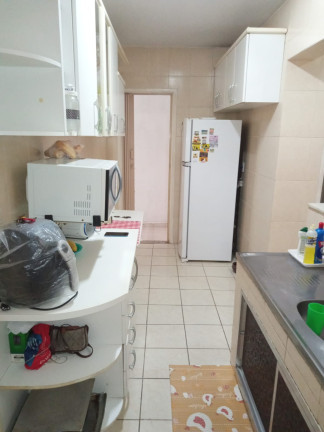 Imagem Apartamento com 2 Quartos à Venda ou Locação, 70 m²em Cascadura - Rio de Janeiro