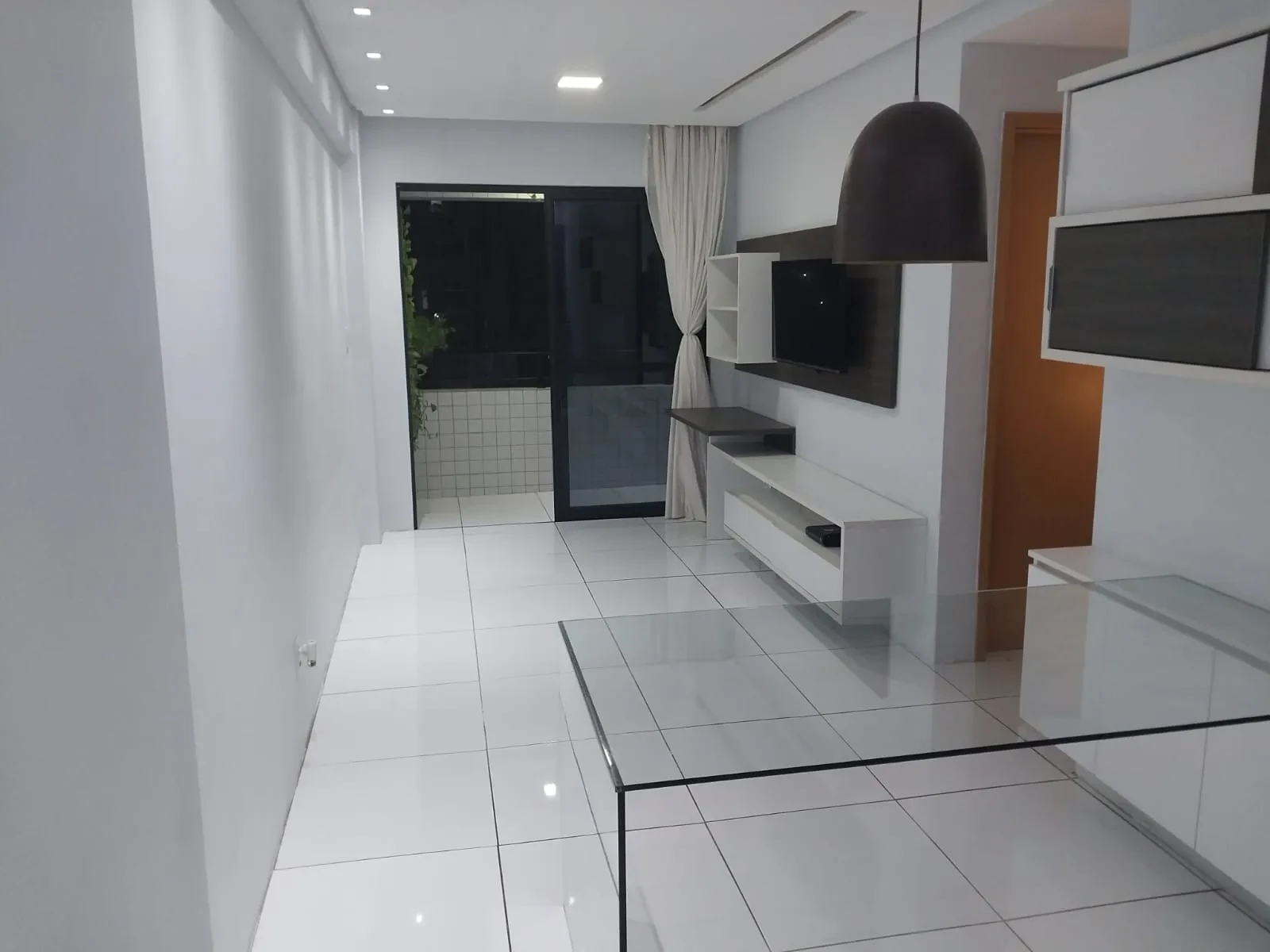 Imagem Apartamento com 2 Quartos à Venda, 58 m² em Boa Viagem - Recife