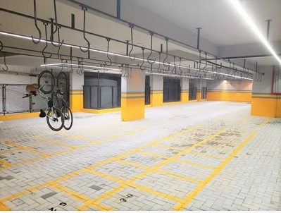 Imagem Studio com 1 Quarto para Alugar, 32 m² em Vila Mariana - São Paulo