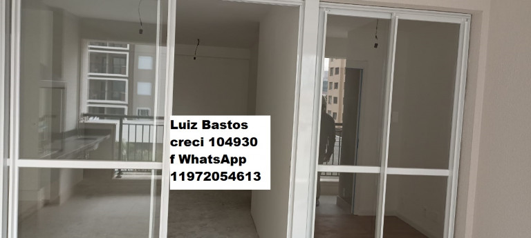 Imagem Apartamento com 2 Quartos à Venda, 83 m² em Mooca - São Paulo