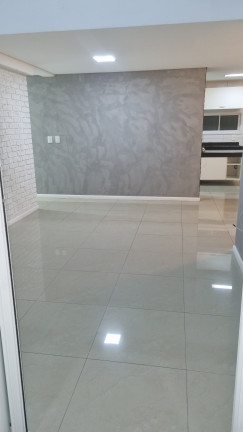 Apartamento com 3 Quartos à Venda, 104 m² em Engenheiro Luciano Cavalcante - Fortaleza