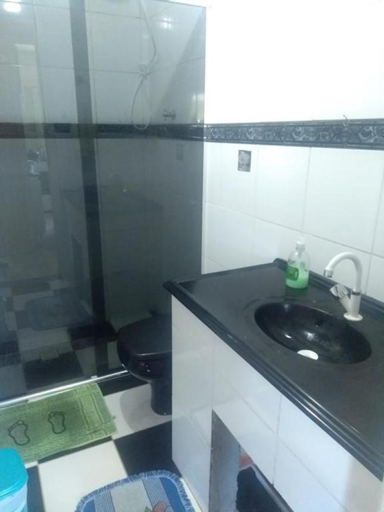 Imagem Casa com 2 Quartos à Venda, 46 m²em Nova Itália - Urussanga