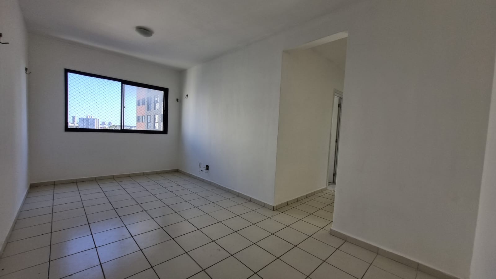 Imagem Apartamento com 2 Quartos à Venda, 51 m²em Pitimbu - Natal