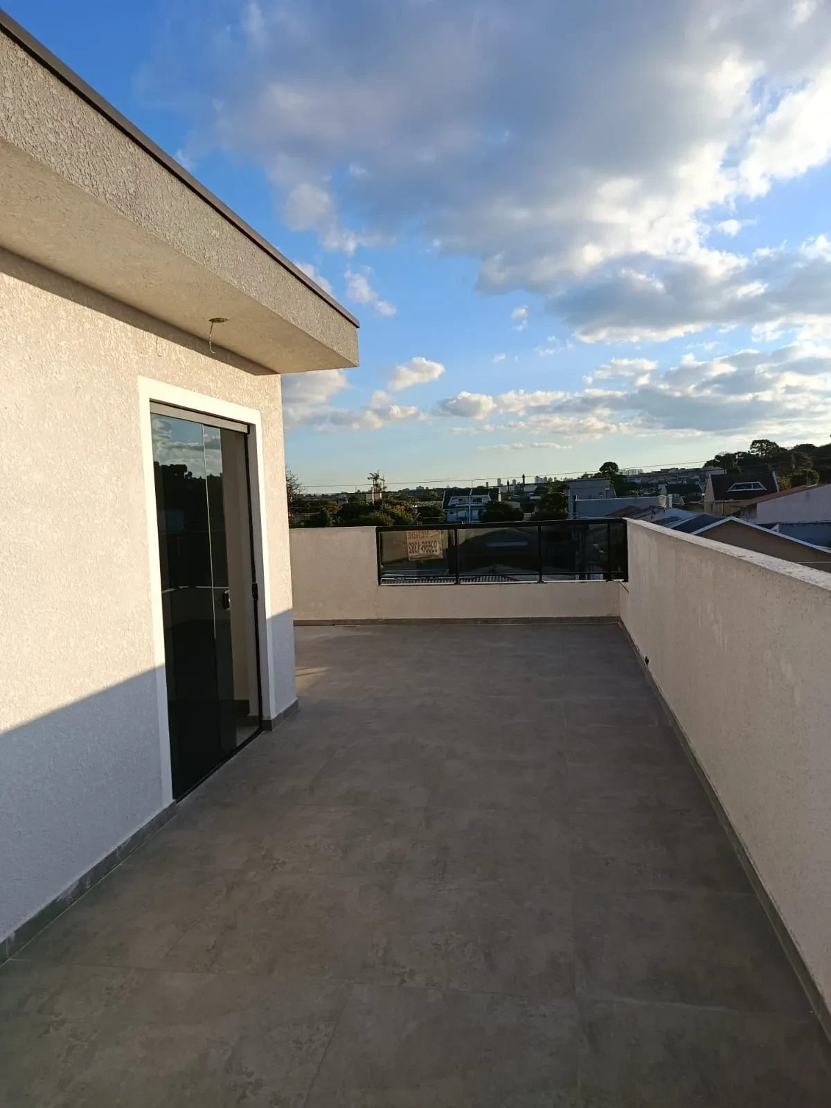 Imagem Sobrado com 3 Quartos à Venda, 122 m² em Bairro Alto - Curitiba