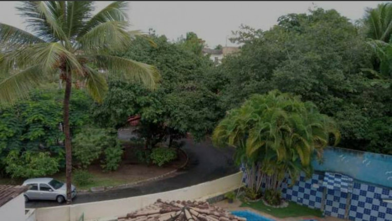 Imagem Apartamento com 1 Quarto para Alugar,  em Itapuã - Salvador