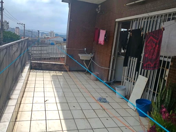Imagem Galpão à Venda, 854 m² em Vila Antonieta - São Paulo