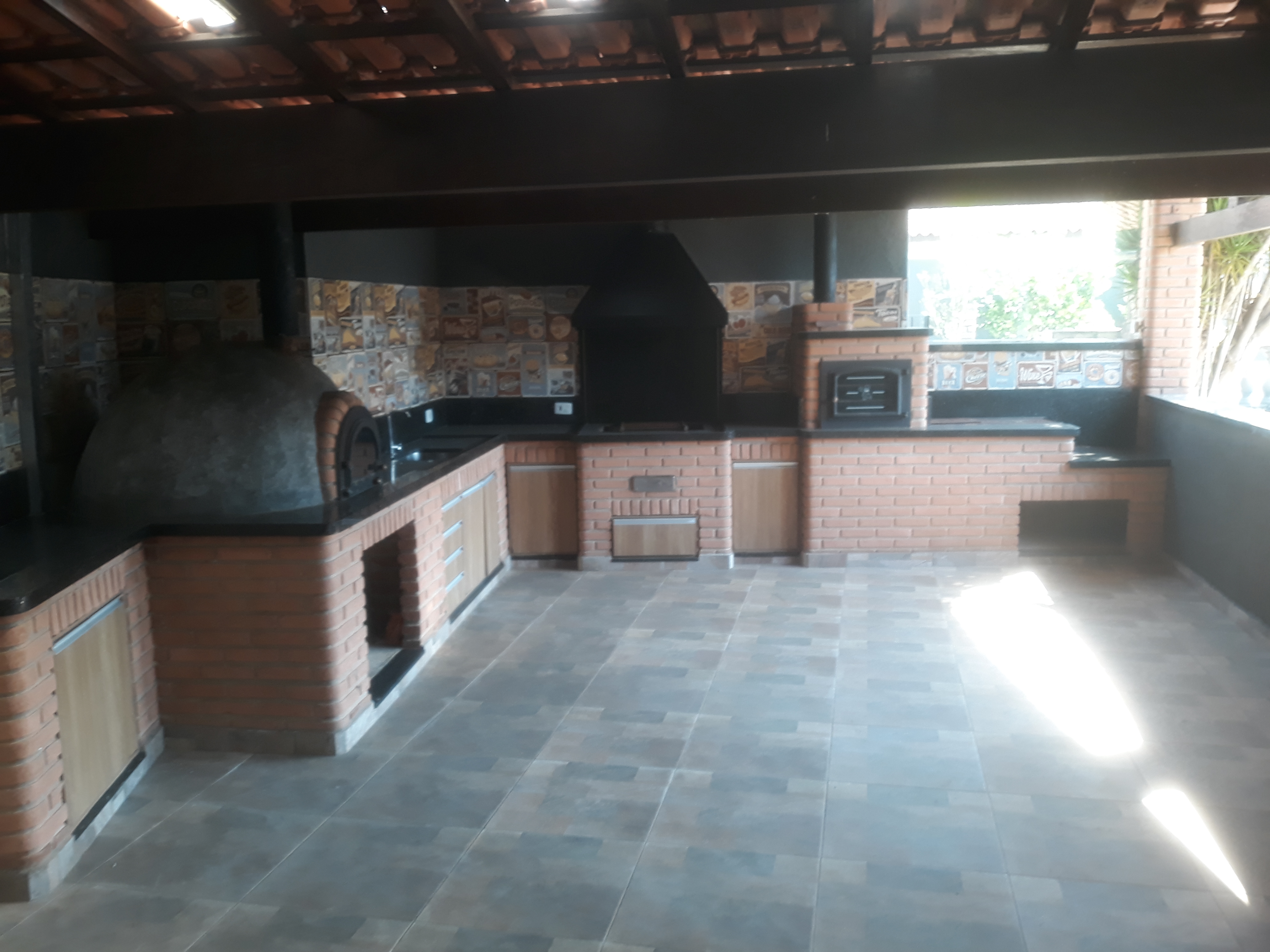 Imagem Casa com 2 Quartos à Venda, 125 m²em Jardim Margarida - Vargem Grande Paulista