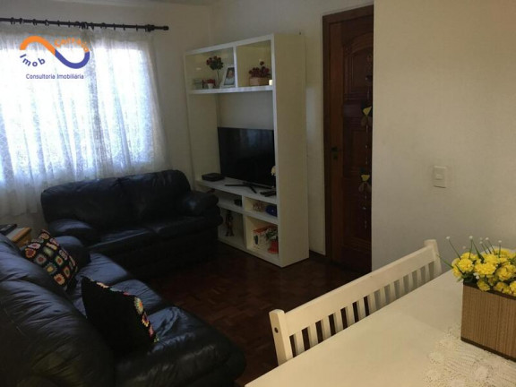 Imagem Apartamento com 2 Quartos à Venda, 60 m² em Ipiranga - São Paulo