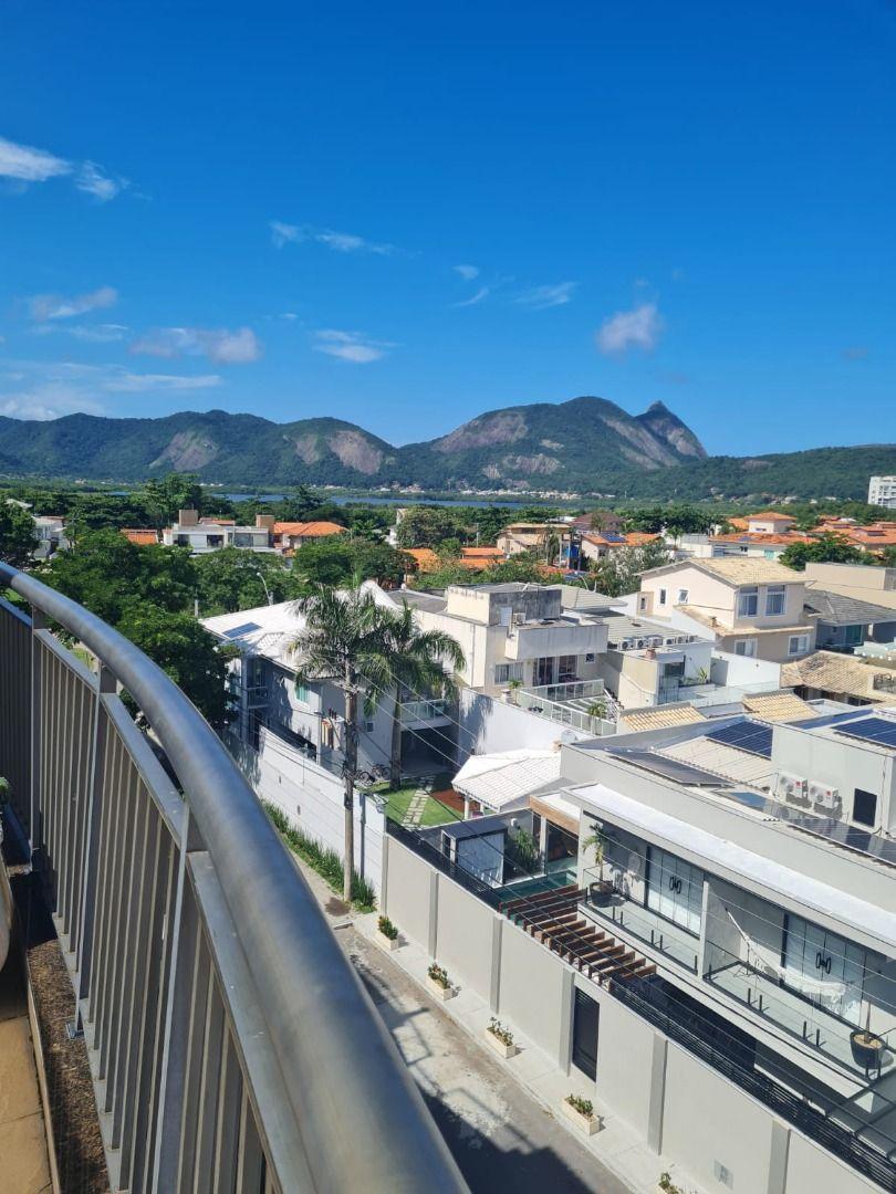 Cobertura com 2 Quartos à Venda, 140 m²em Camboinhas - Niterói