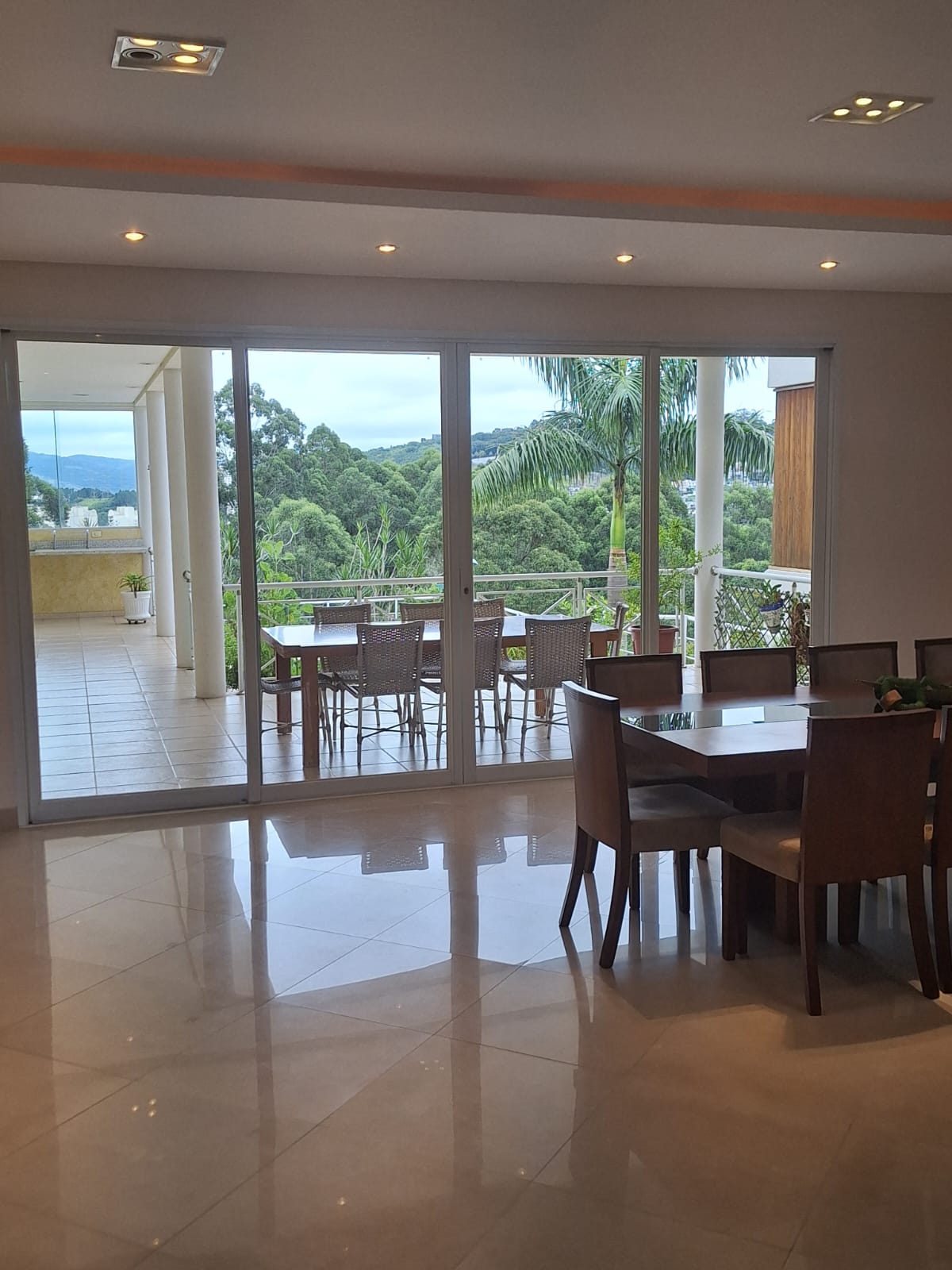 Imagem Casa com 4 Quartos à Venda, 600 m²em Tamboré - Santana de Parnaíba