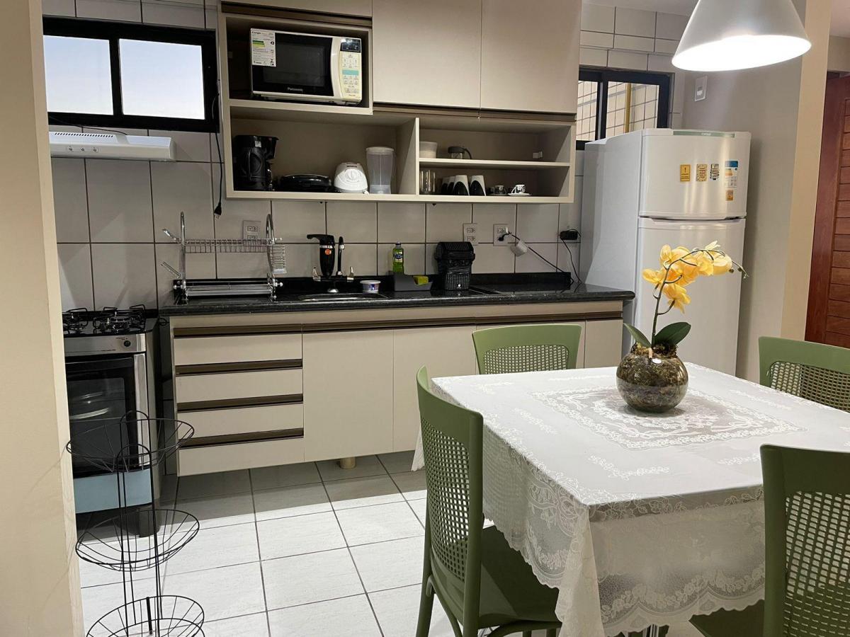 Imagem Flat com 2 Quartos à Venda, 51 m²em Ponta Negra - Natal