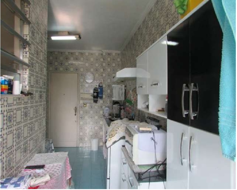 Imagem Apartamento com 3 Quartos à Venda, 100 m²em Cascadura - Rio de Janeiro