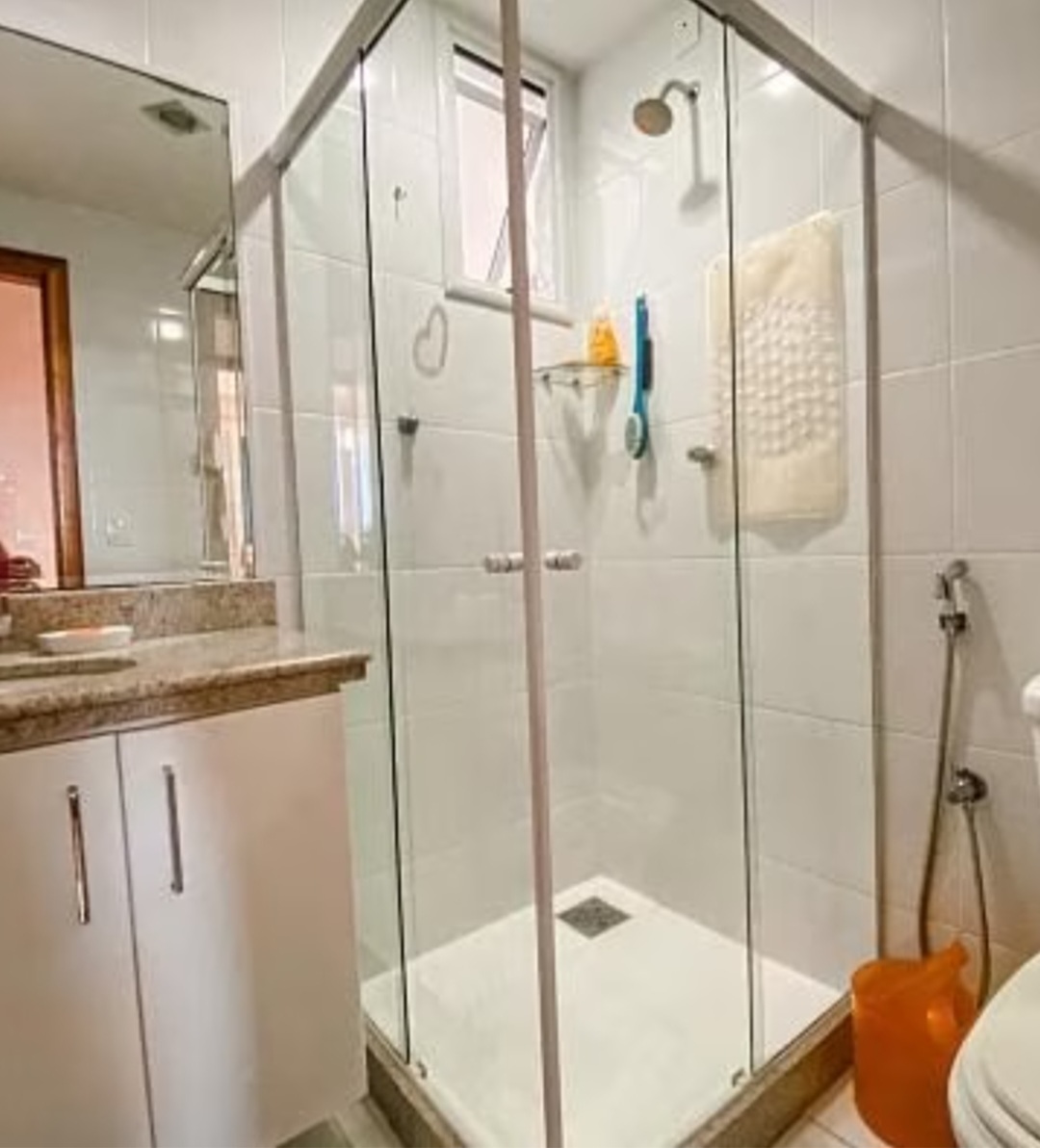 Imagem Apartamento com 3 Quartos à Venda, 125 m²em Praia da Costa - Vila Velha