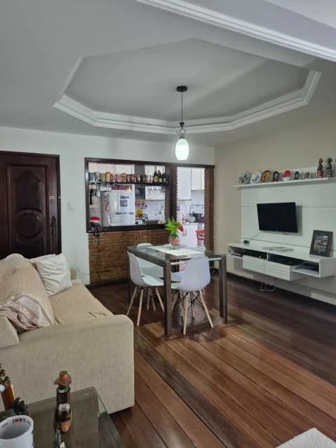 Imagem Apartamento à Venda, em Pituba - Salvador