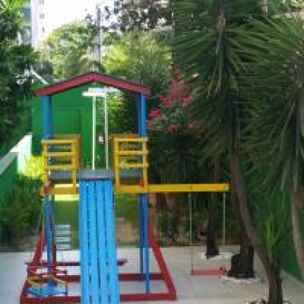 Imagem Apartamento com 2 Quartos para Alugar ou Temporada, 71 m²em Meireles - Fortaleza