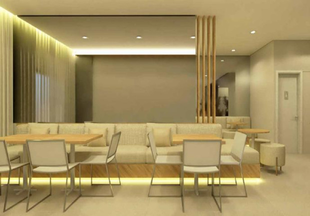 Imagem Apartamento com 3 Quartos à Venda, 64 m² em Tucuruvi - São Paulo