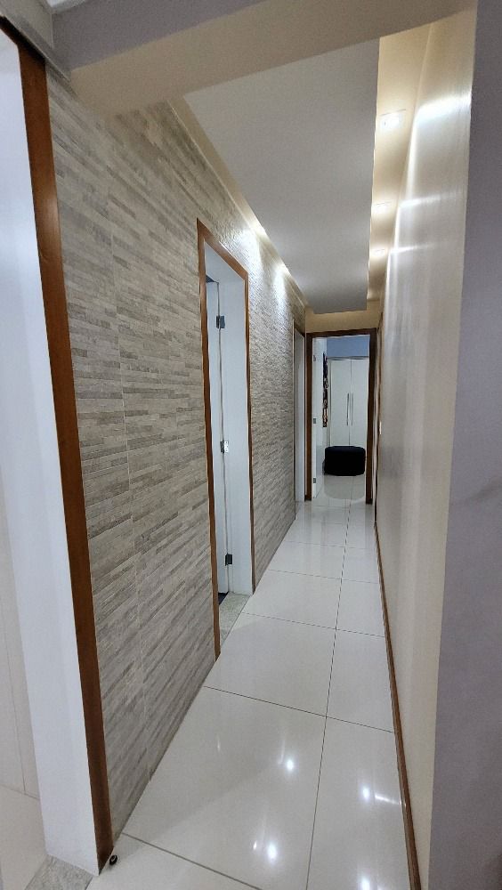 Foto do imóvel: Apartamento com 3 Quartos à Venda, 120 m² em Centro - Macaé