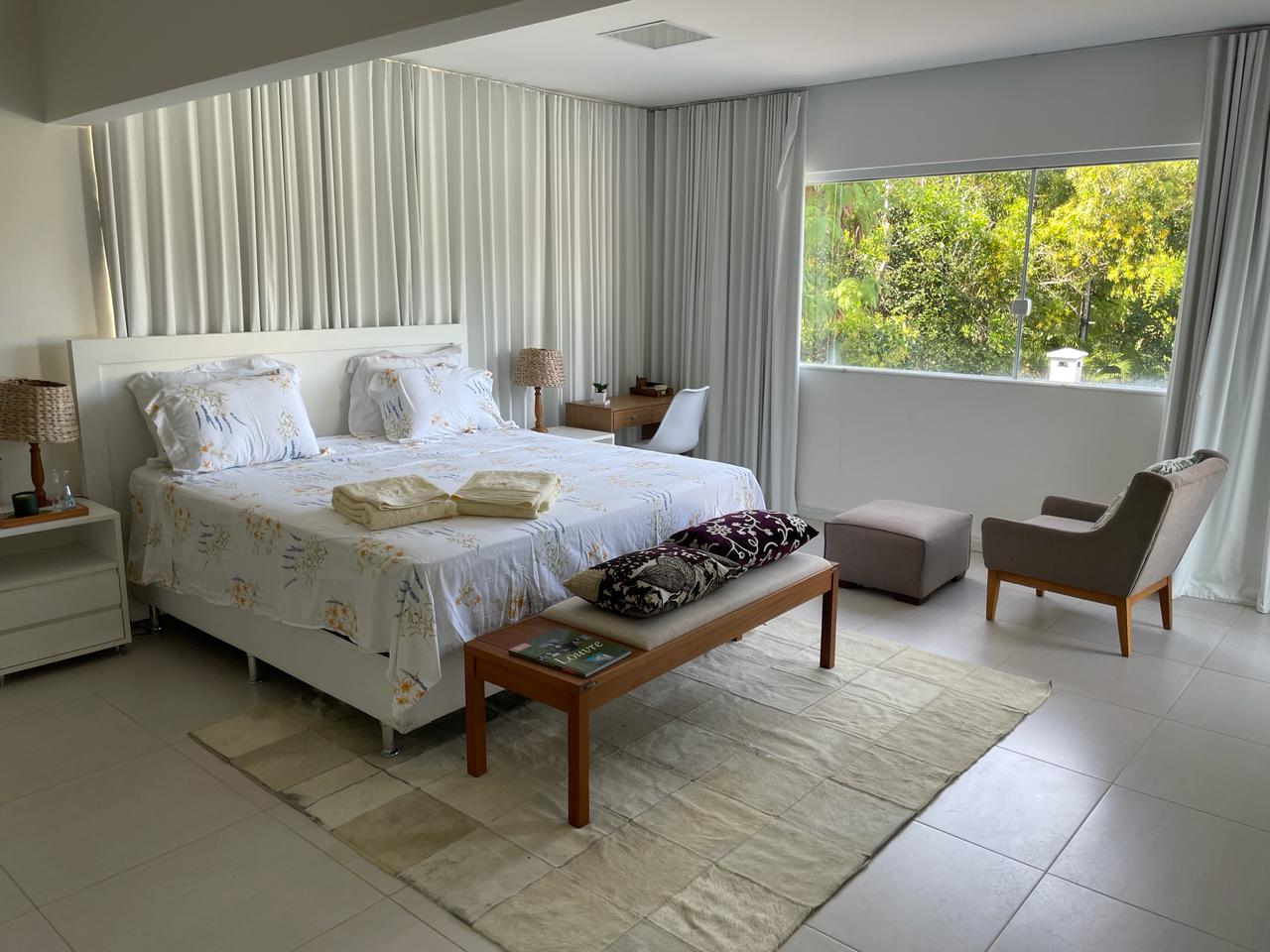 Foto do imóvel: Casa de Condomínio com 5 Quartos à Venda, 435 m² em Itacimirim (Monte Gordo) - Camaçari