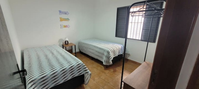 Imagem Casa com 3 Quartos para Alugar, 100 m² em Pontal da Cruz - São Sebastião